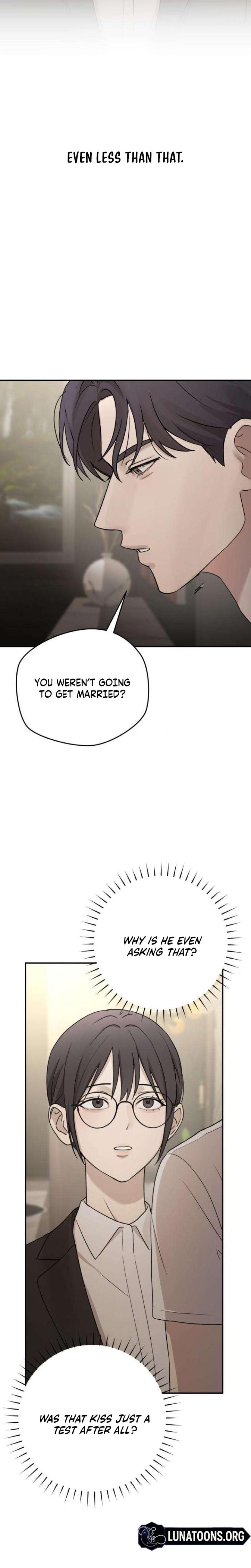 Trapped Between Two Men Uncensored, chapter 15, page 29 of 38
