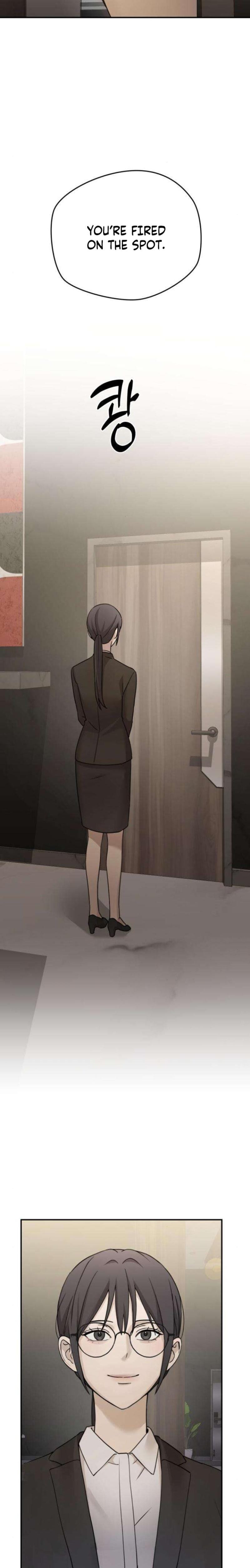 Trapped Between Two Men Uncensored, chapter 15, page 35 of 38