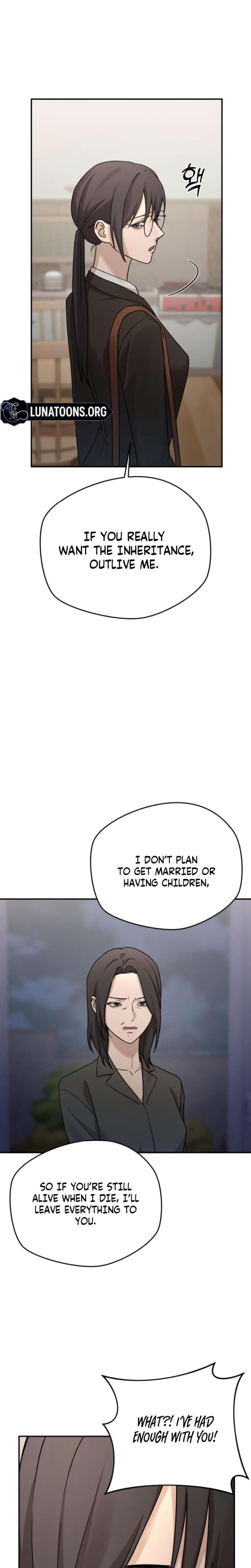 Trapped Between Two Men Uncensored, chapter 16, page 17 of 34