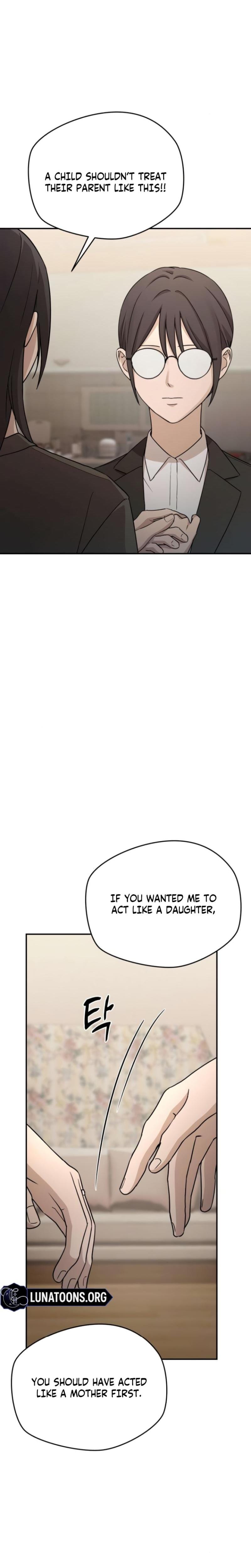 Trapped Between Two Men Uncensored, chapter 16, page 20 of 34