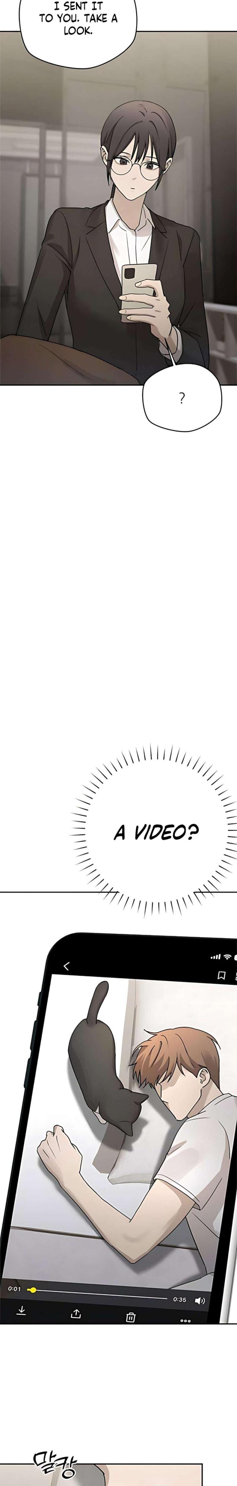Trapped Between Two Men Uncensored, chapter 17, page 10 of 38