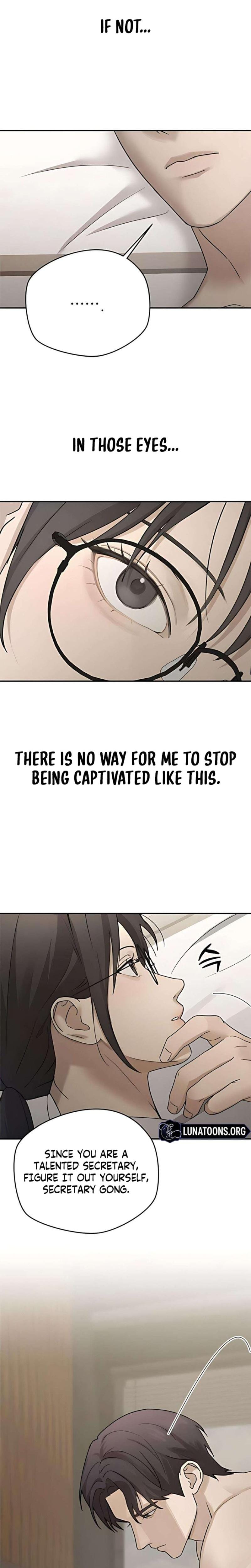 Trapped Between Two Men Uncensored, chapter 17, page 20 of 38