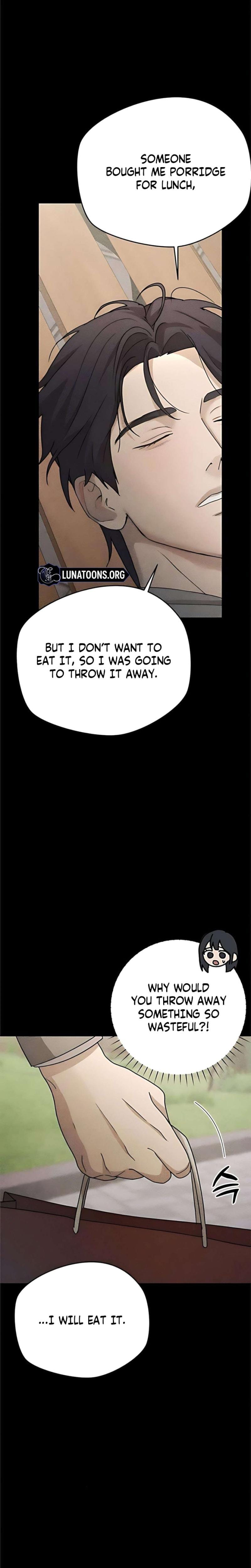 Trapped Between Two Men Uncensored, chapter 18, page 22 of 36