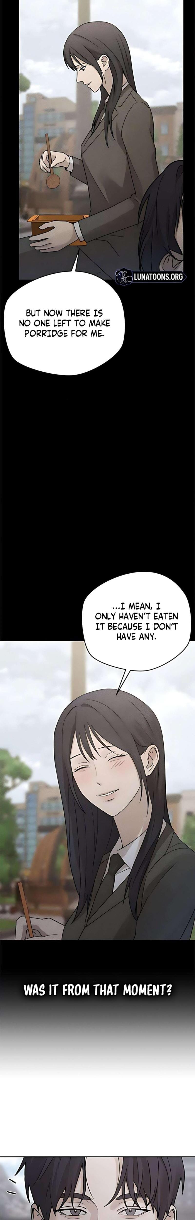 Trapped Between Two Men Uncensored, chapter 18, page 28 of 36