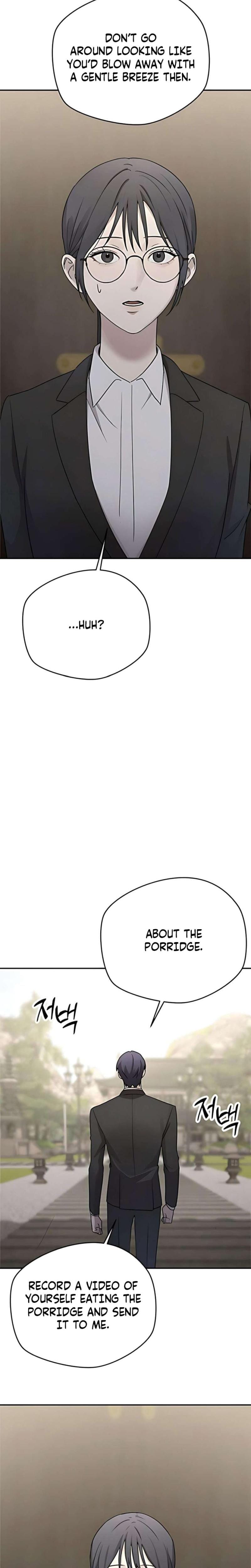 Trapped Between Two Men Uncensored, chapter 19, page 7 of 36