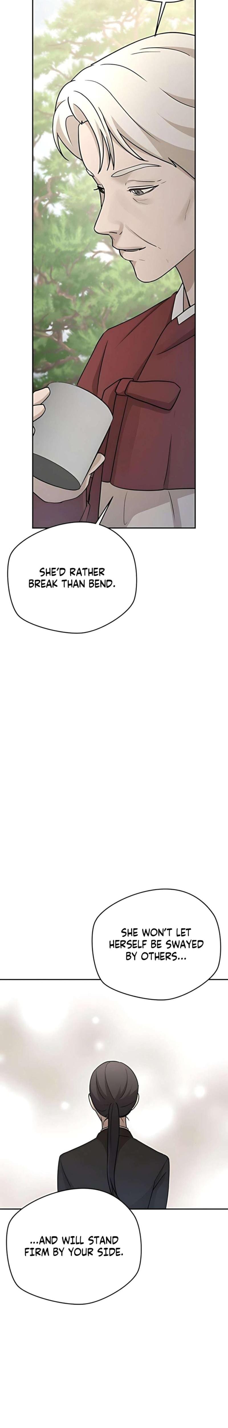 Trapped Between Two Men Uncensored, chapter 19, page 16 of 36