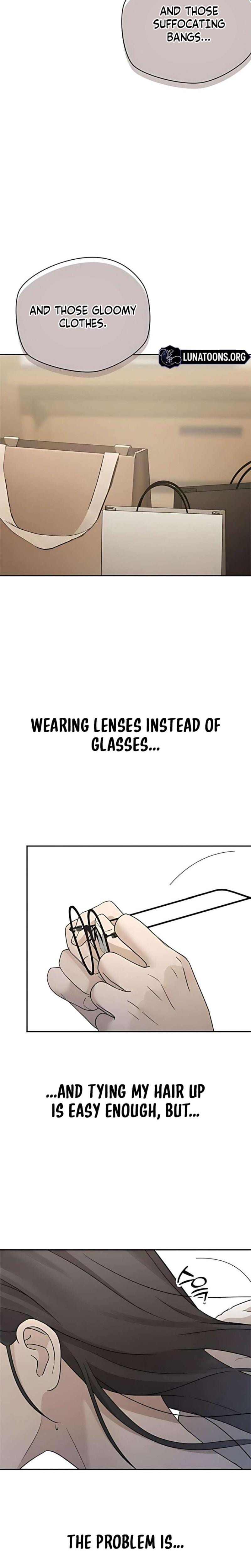 Trapped Between Two Men Uncensored, chapter 19, page 22 of 36