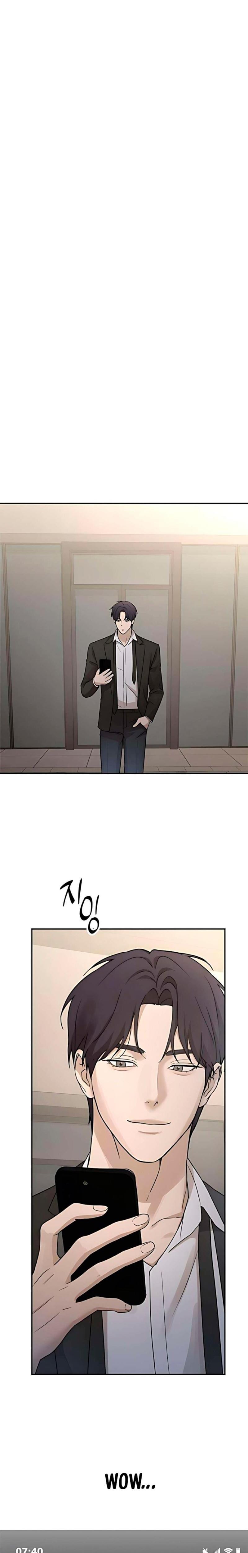 Trapped Between Two Men Uncensored, chapter 19, page 26 of 36