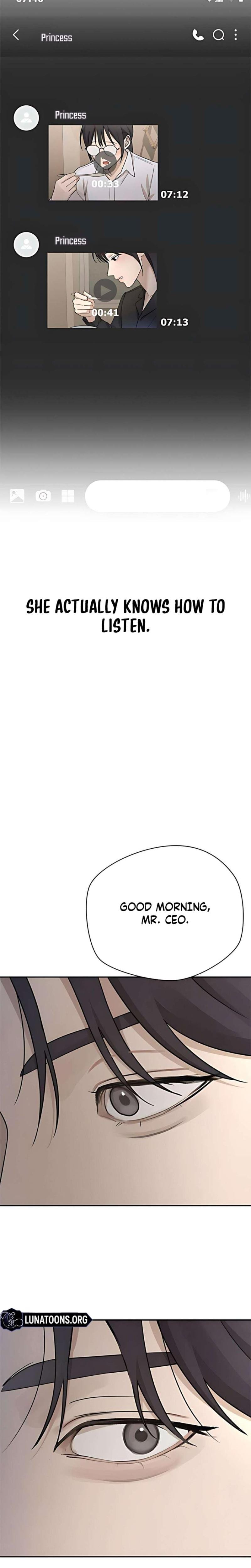 Trapped Between Two Men Uncensored, chapter 19, page 27 of 36