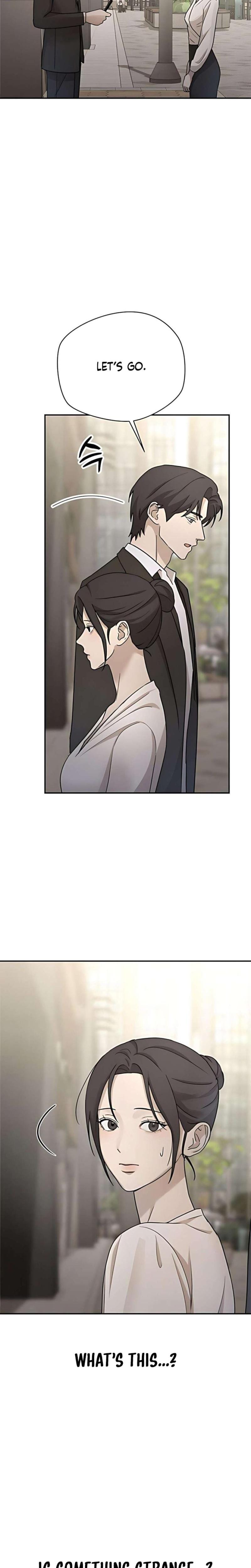 Trapped Between Two Men Uncensored, chapter 19, page 29 of 36