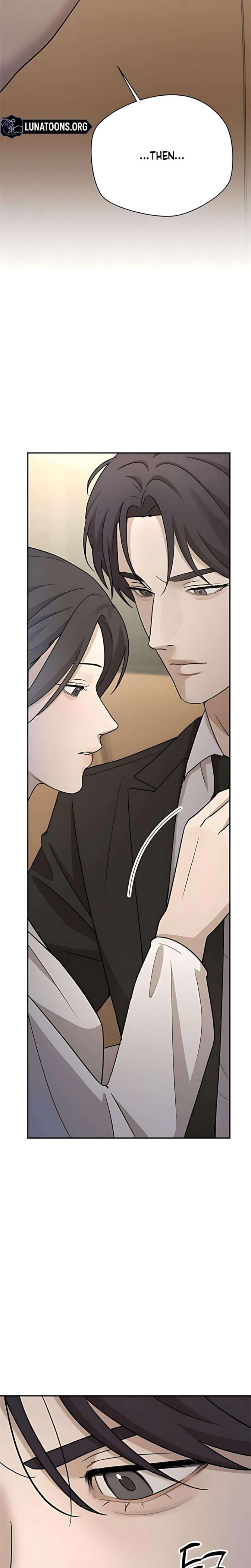 Trapped Between Two Men Uncensored, chapter 19, page 32 of 36