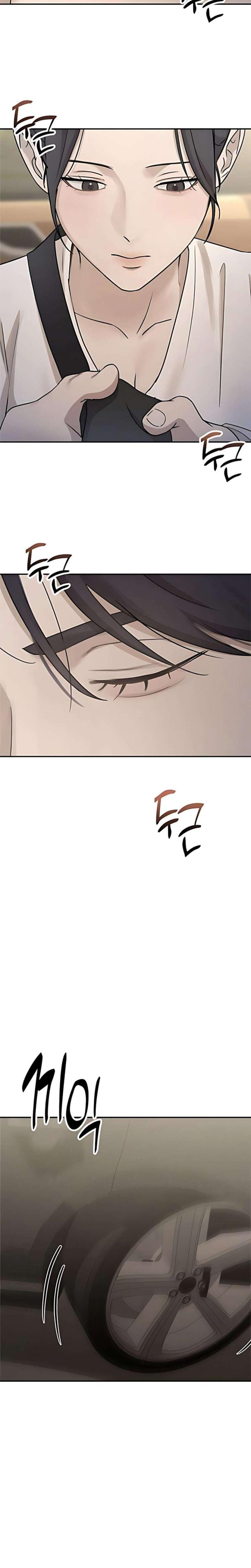 Trapped Between Two Men Uncensored, chapter 19, page 33 of 36