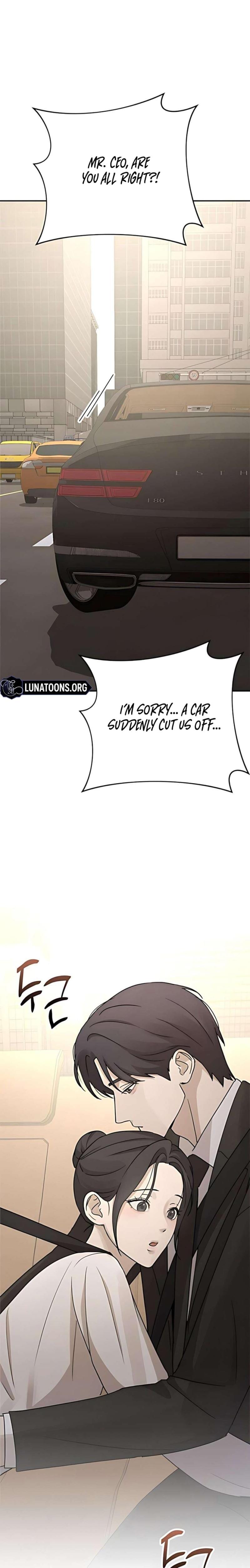 Trapped Between Two Men Uncensored, chapter 19, page 34 of 36
