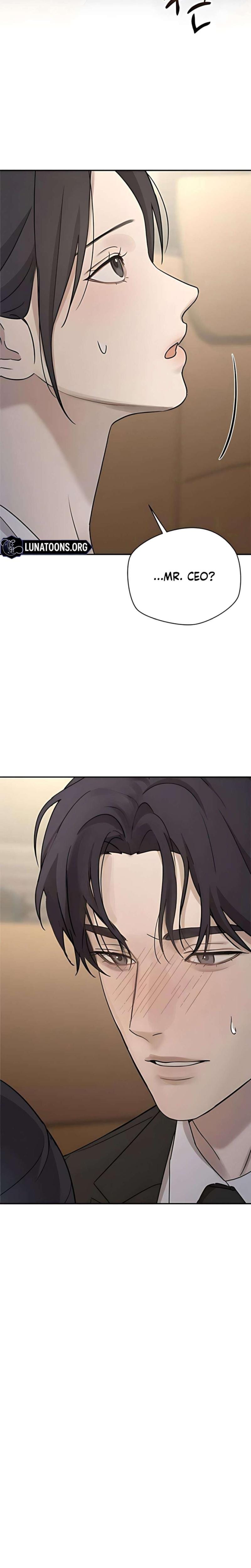 Trapped Between Two Men Uncensored, chapter 19, page 35 of 36