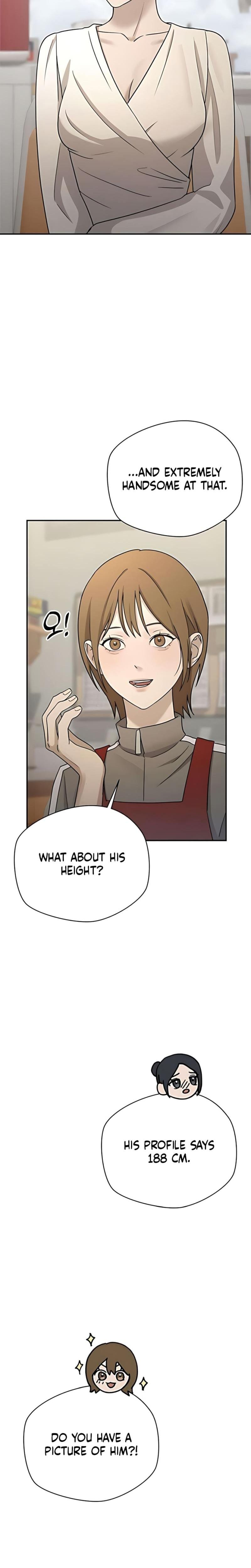 Trapped Between Two Men Uncensored, chapter 21, page 9 of 32