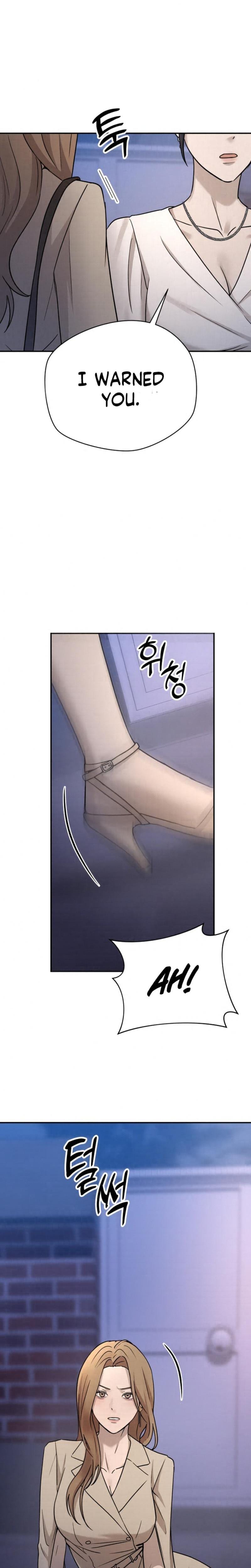 Trapped Between Two Men Uncensored, chapter 22, page 7 of 34