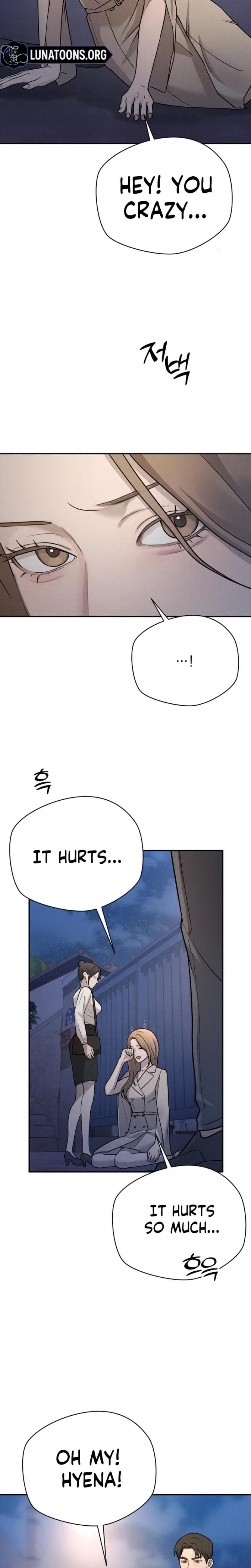 Trapped Between Two Men Uncensored, chapter 22, page 8 of 34