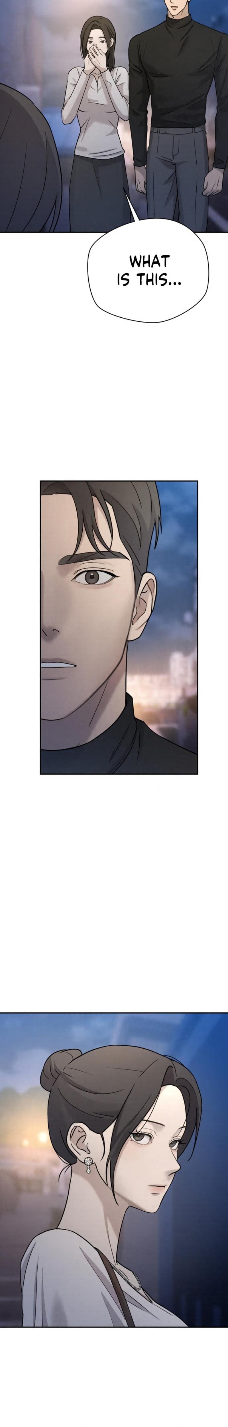 Trapped Between Two Men Uncensored, chapter 22, page 9 of 34