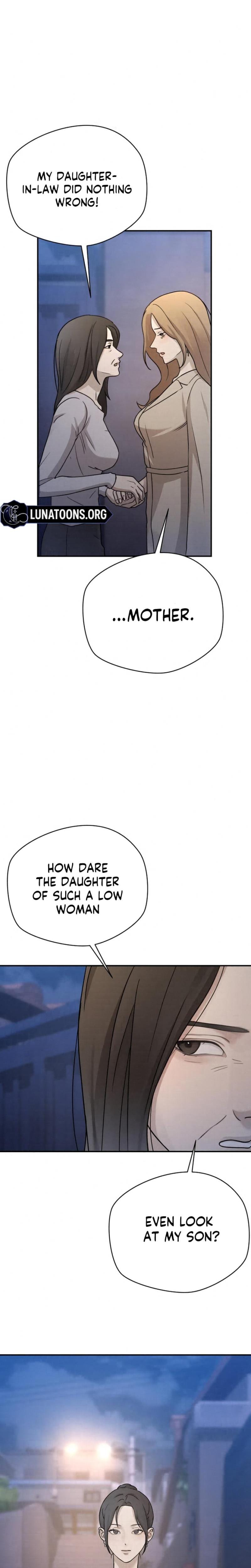 Trapped Between Two Men Uncensored, chapter 22, page 14 of 34
