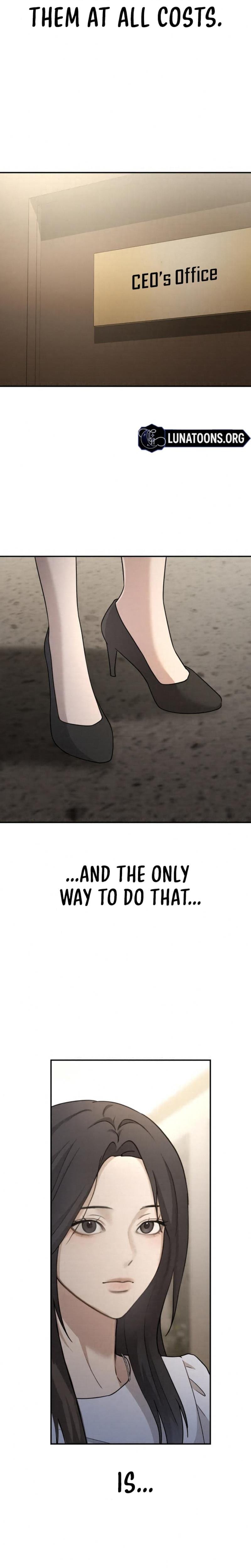 Trapped Between Two Men Uncensored, chapter 23, page 5 of 30