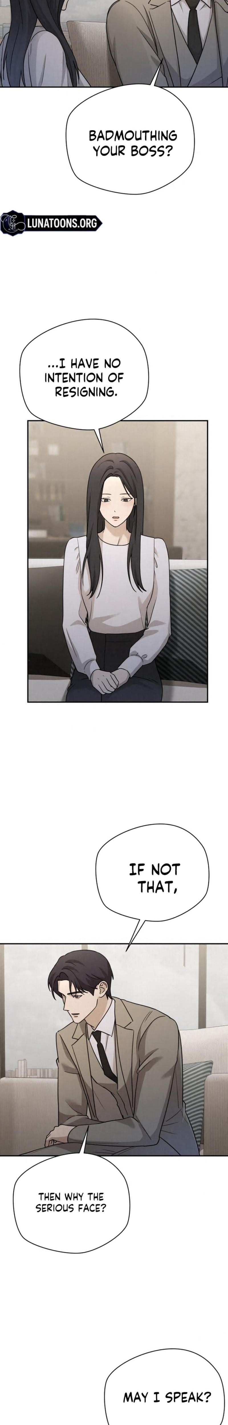 Trapped Between Two Men Uncensored, chapter 23, page 10 of 30
