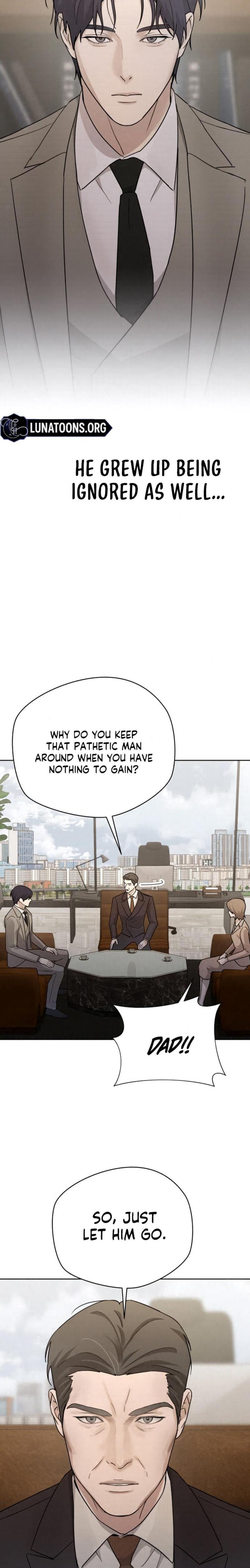 Trapped Between Two Men Uncensored, chapter 24, page 10 of 25