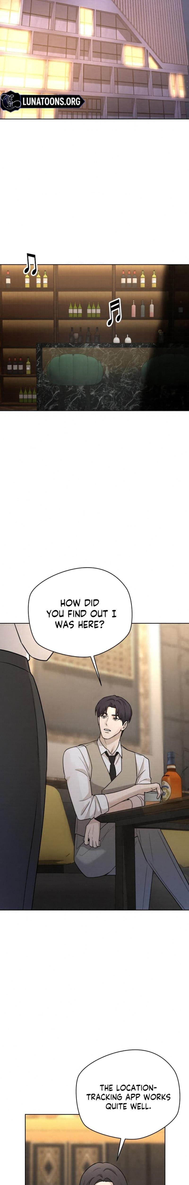 Trapped Between Two Men Uncensored, chapter 25, page 5 of 31
