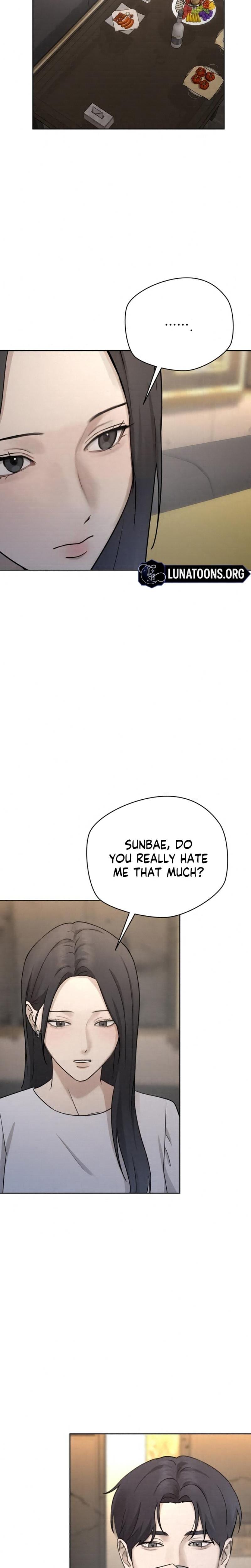 Trapped Between Two Men Uncensored, chapter 25, page 7 of 31