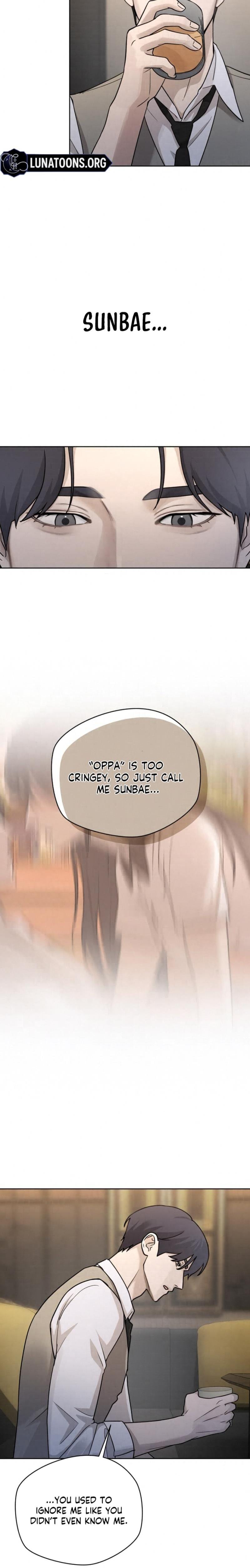 Trapped Between Two Men Uncensored, chapter 25, page 8 of 31