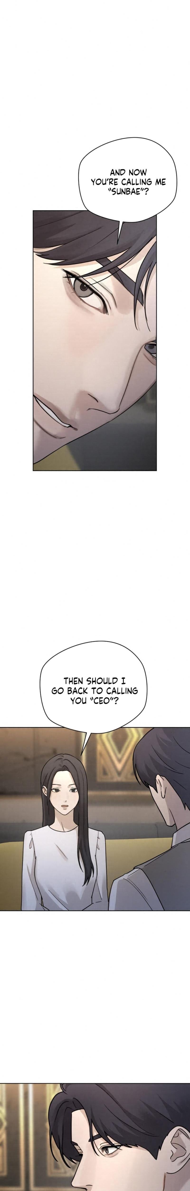 Trapped Between Two Men Uncensored, chapter 25, page 9 of 31