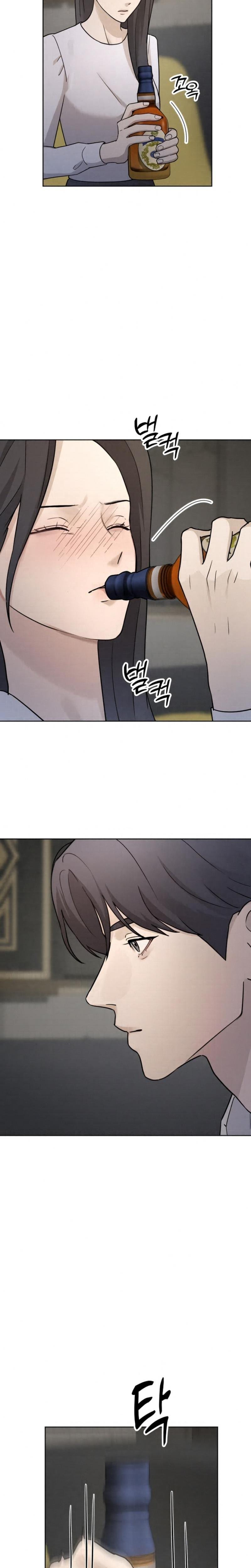 Trapped Between Two Men Uncensored, chapter 25, page 13 of 31