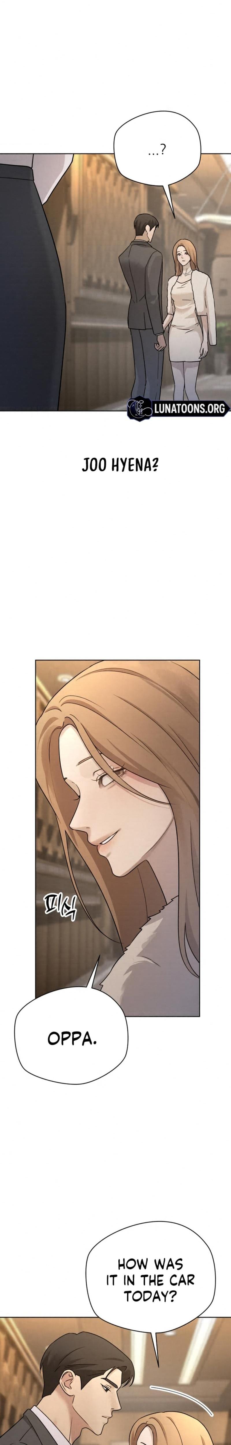 Trapped Between Two Men Uncensored, chapter 25, page 17 of 31