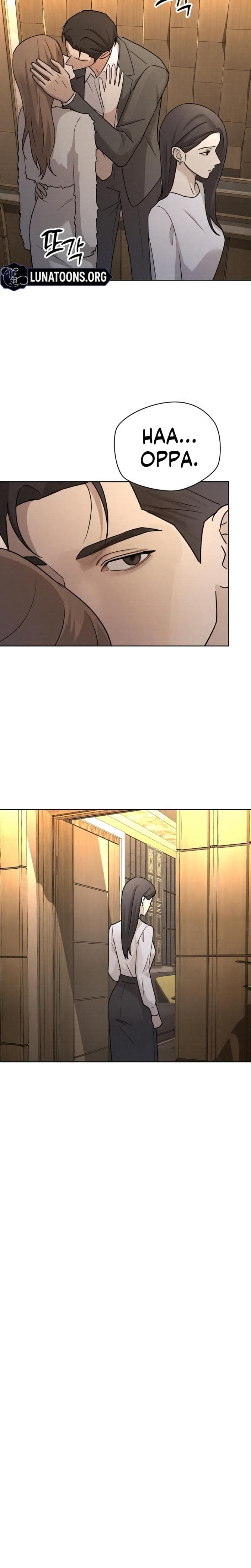 Trapped Between Two Men Uncensored, chapter 25, page 21 of 31