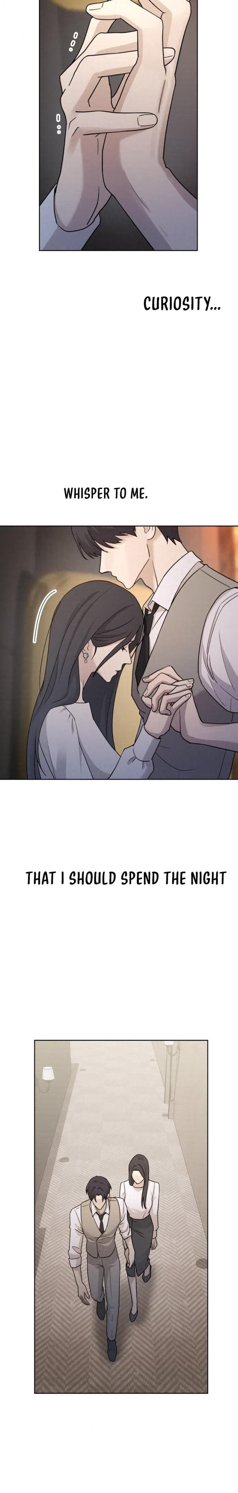 Trapped Between Two Men Uncensored, chapter 26, page 19 of 26