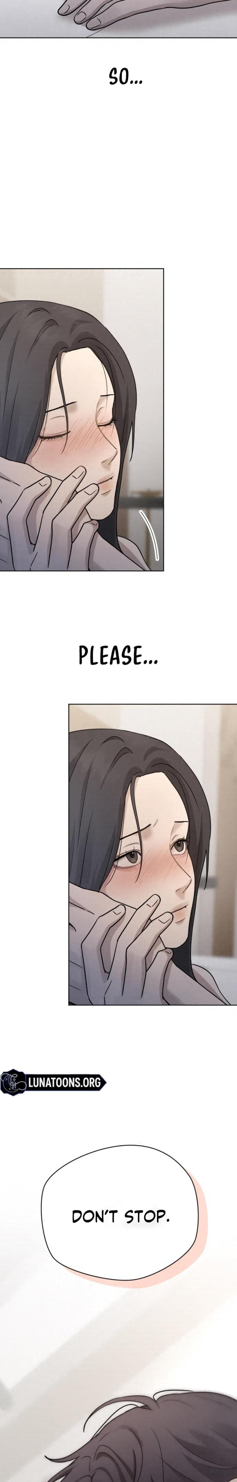 Trapped Between Two Men Uncensored, chapter 26, page 25 of 26
