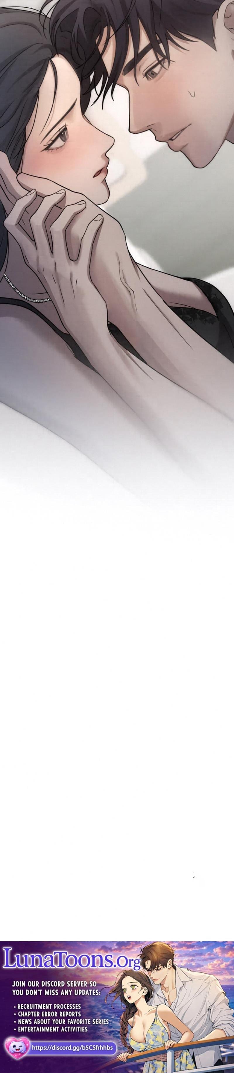 Trapped Between Two Men Uncensored, chapter 26, page 26 of 26