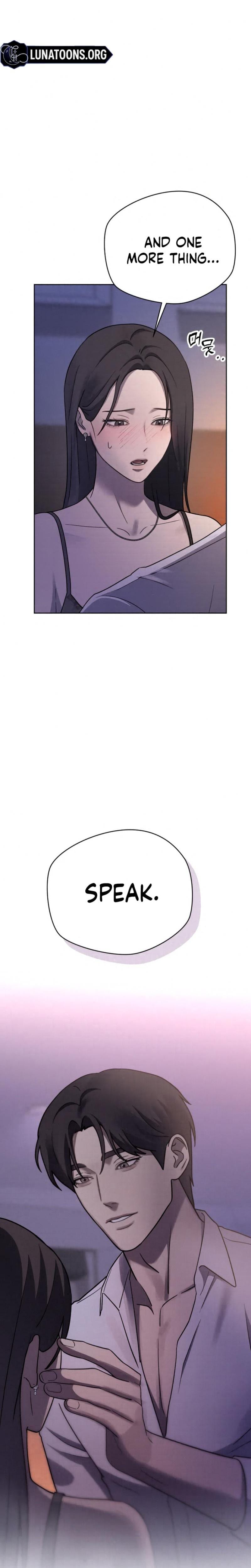 Trapped Between Two Men Uncensored, chapter 27, page 7 of 27