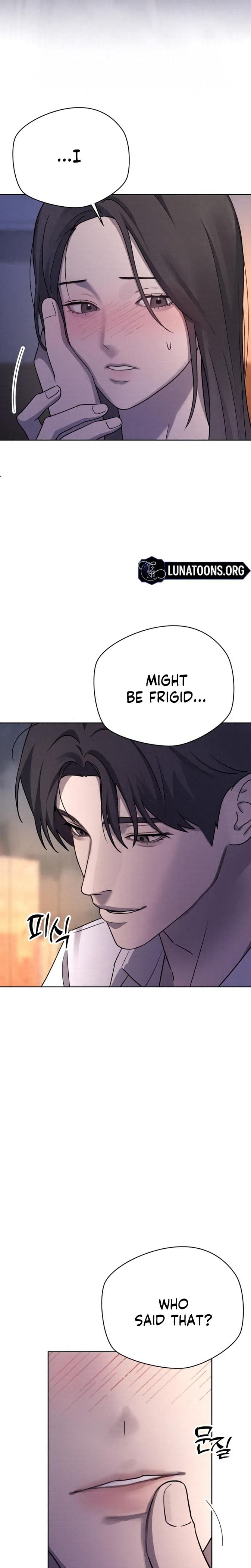 Trapped Between Two Men Uncensored, chapter 27, page 8 of 27