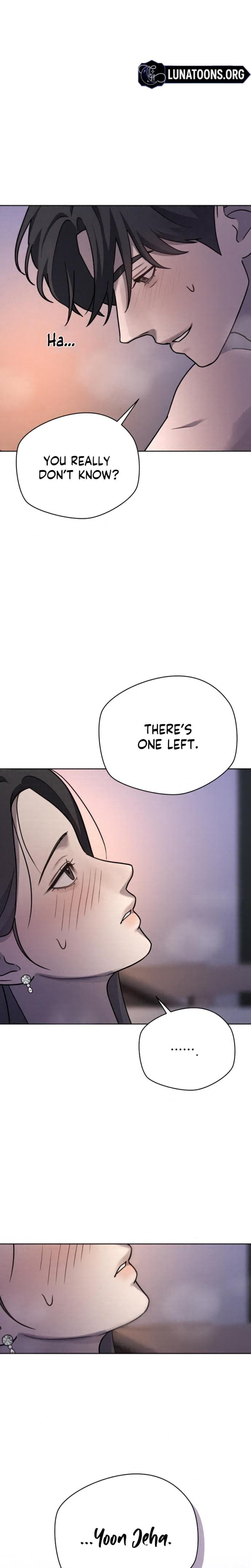 Trapped Between Two Men Uncensored, chapter 27, page 25 of 27