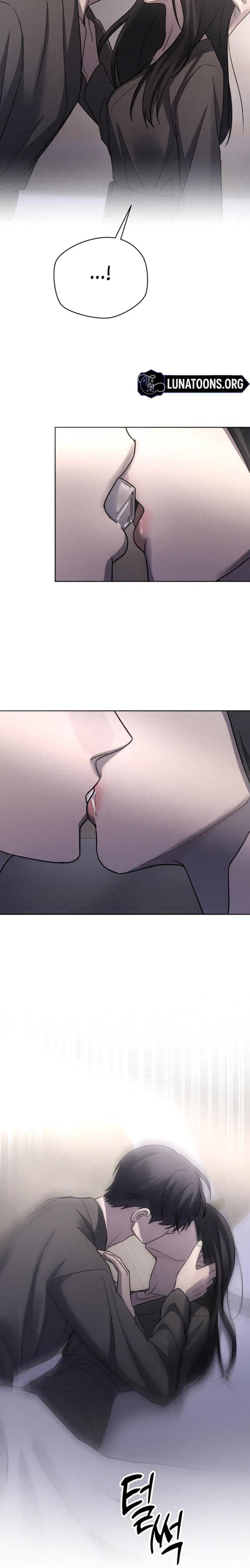 Trapped Between Two Men Uncensored, chapter 28, page 5 of 26