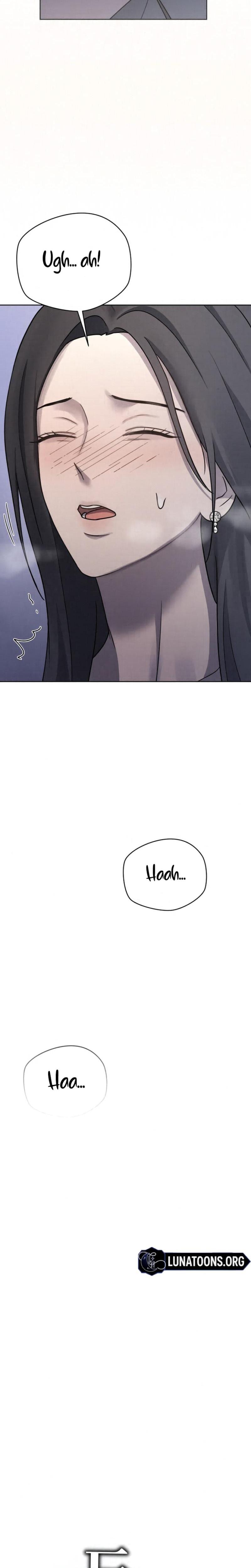Trapped Between Two Men Uncensored, chapter 28, page 8 of 26