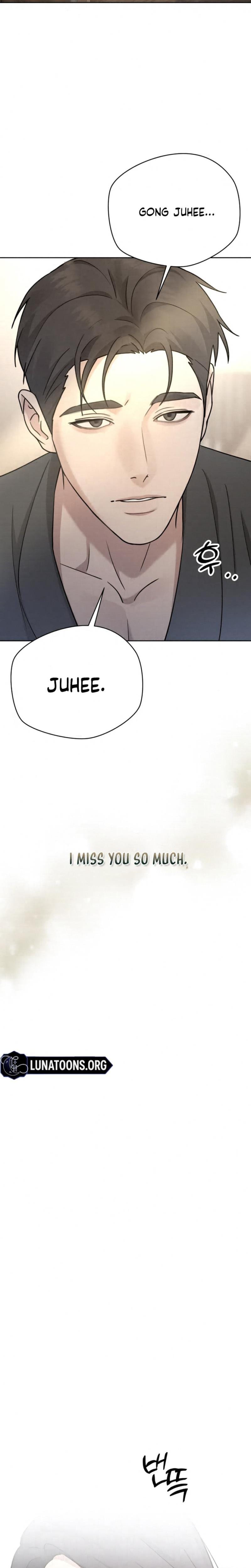 Trapped Between Two Men Uncensored, chapter 28, page 13 of 26