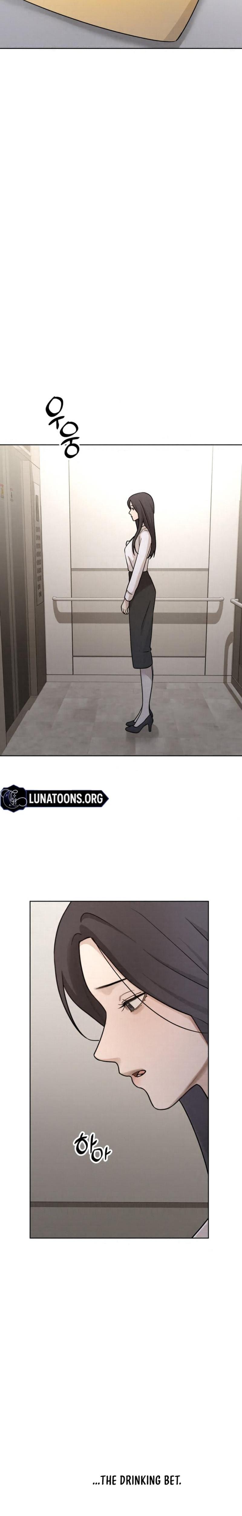 Trapped Between Two Men Uncensored, chapter 28, page 23 of 26