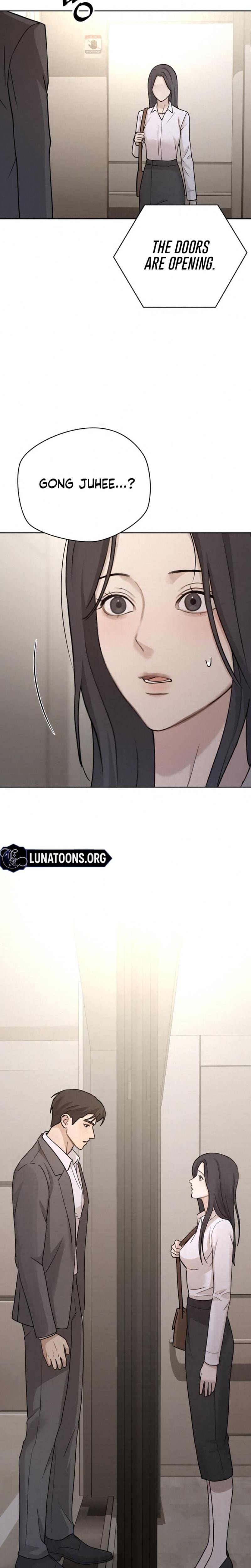 Trapped Between Two Men Uncensored, chapter 28, page 25 of 26