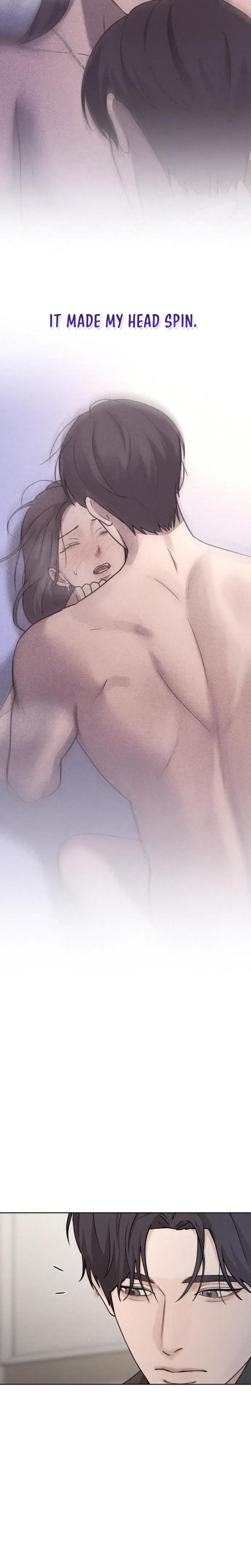 Trapped Between Two Men Uncensored, chapter 29, page 12 of 26