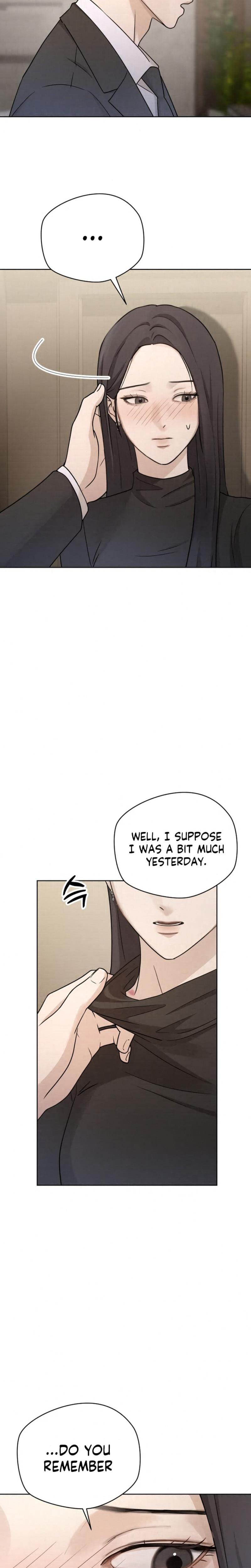 Trapped Between Two Men Uncensored, chapter 29, page 24 of 26