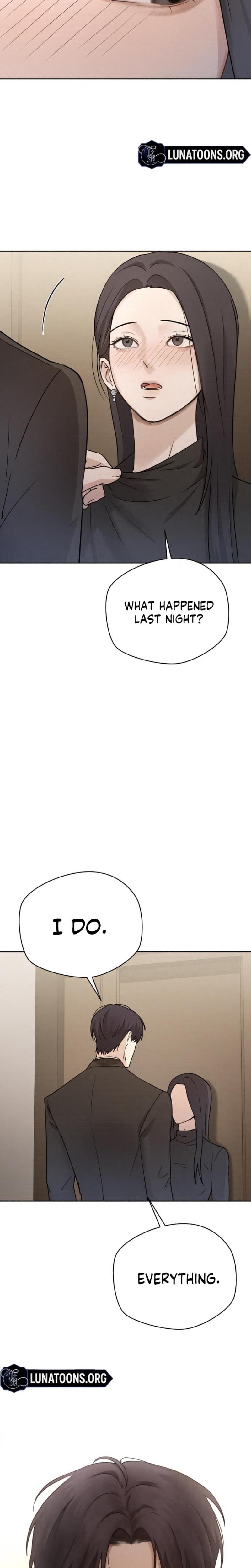 Trapped Between Two Men Uncensored, chapter 29, page 25 of 26