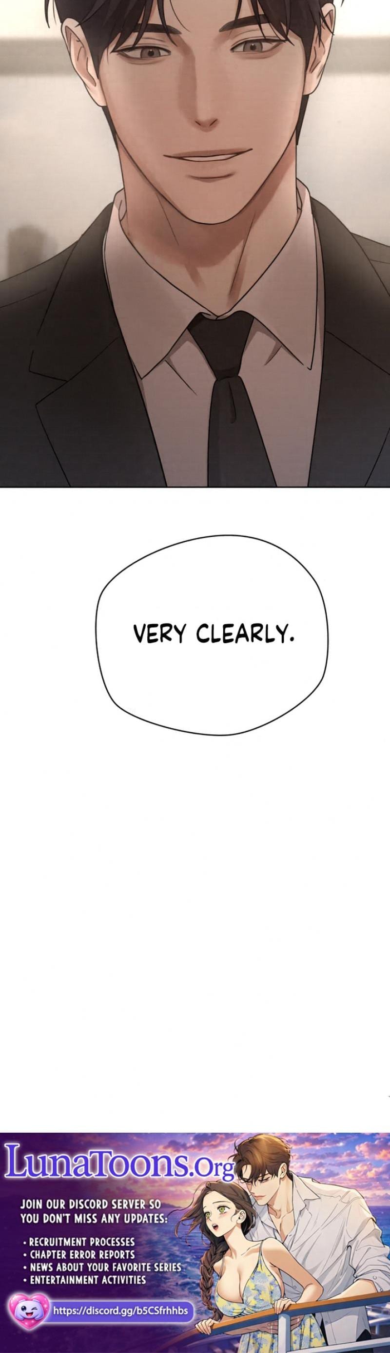 Trapped Between Two Men Uncensored, chapter 29, page 26 of 26