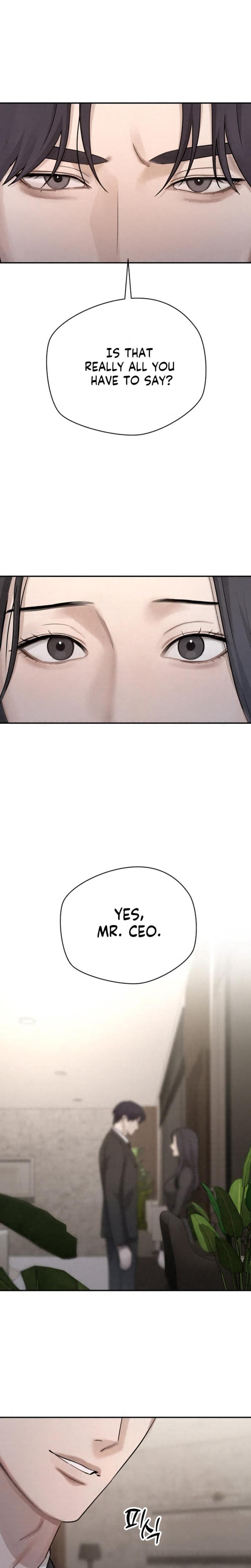 Trapped Between Two Men Uncensored, chapter 30, page 6 of 30