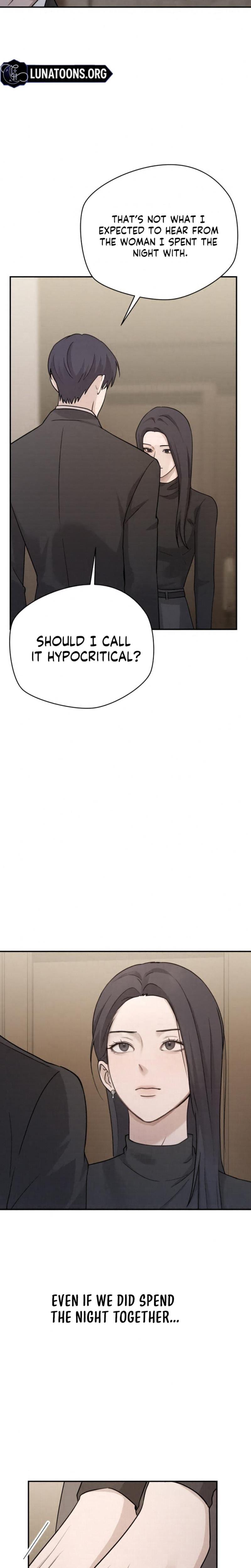 Trapped Between Two Men Uncensored, chapter 30, page 7 of 30